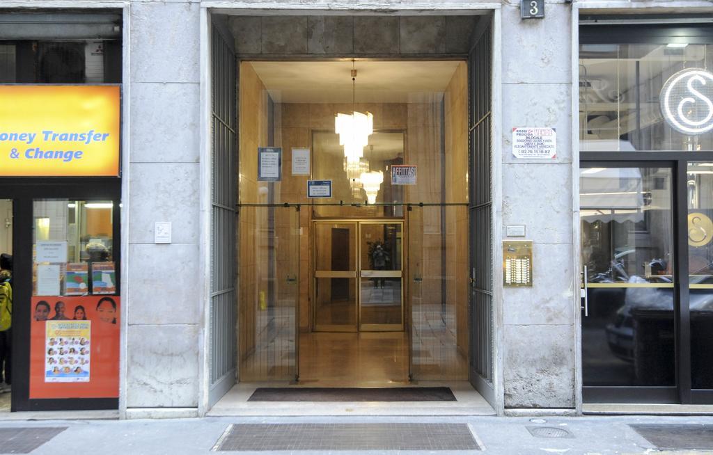 Appartement Duomo 2 *